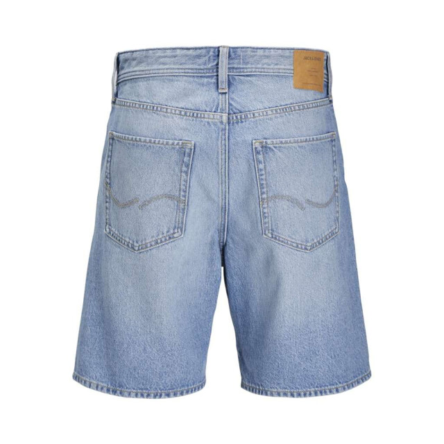 Jack & Jones Jjitony jjoriginal shorts sbd 210 sn blue denim/sb 12269533-188779001 large