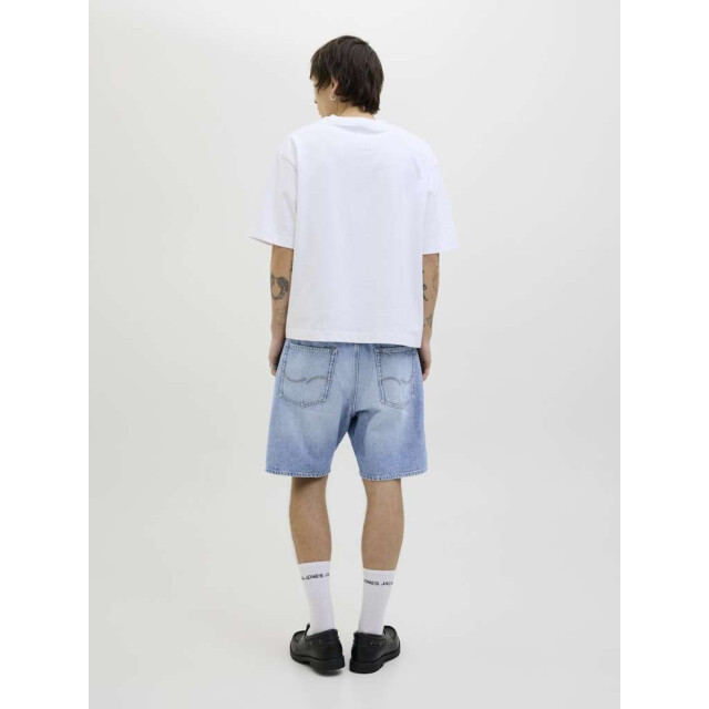 Jack & Jones Jjitony jjoriginal shorts sbd 210 sn blue denim/sb 12269533-188779001 large