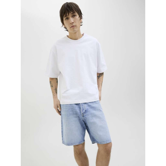 Jack & Jones Jjitony jjoriginal shorts sbd 210 sn blue denim/sb 12269533-188779001 large