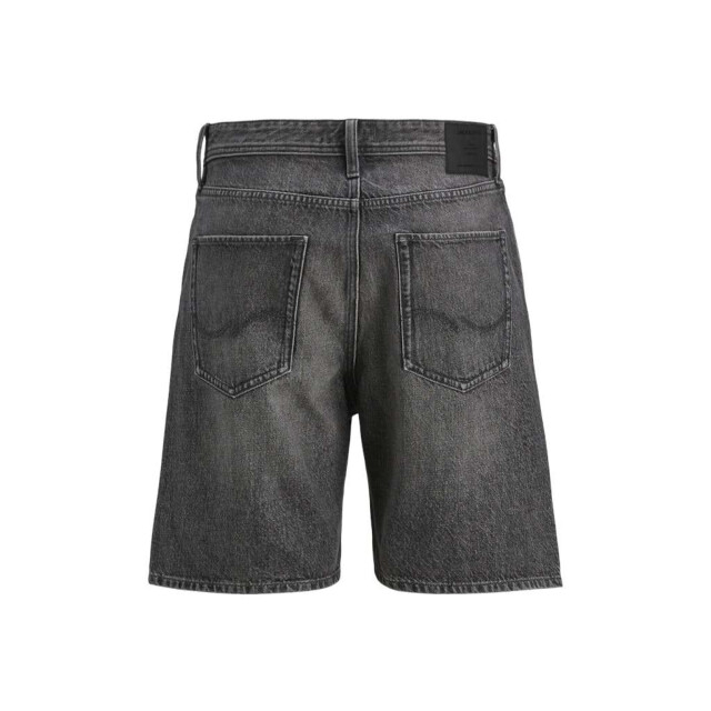 Jack & Jones Jjitony jjoriginal shorts sbd 210 sn black denim/s 12269533-175694005 large