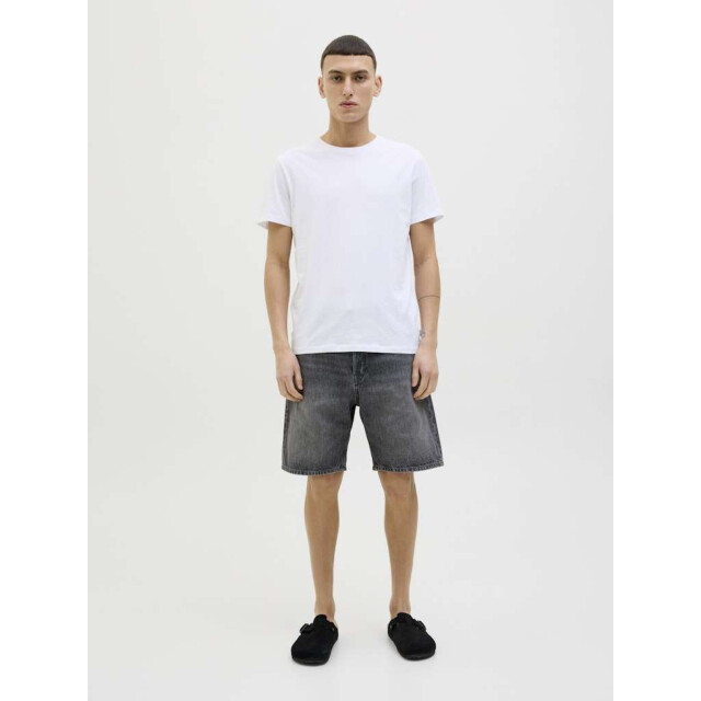 Jack & Jones Jjitony jjoriginal shorts sbd 210 sn black denim/s 12269533-175694005 large