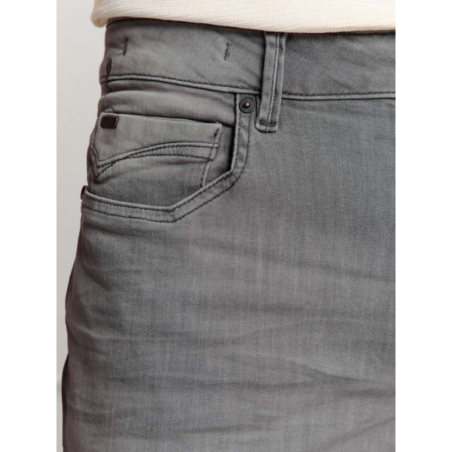No Excess Short denim stretch grey denim 27819D59N-224 large