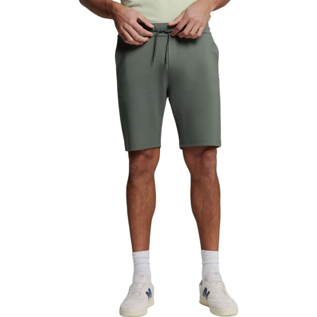 No Excess Short jersey dark steel 278190314SN-124 large