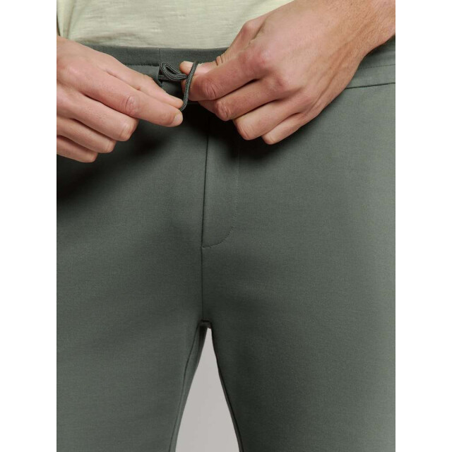 No Excess Short jersey dark steel 278190314SN-124 large