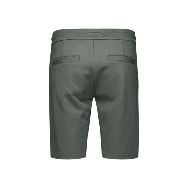 No Excess Short jersey dark steel 278190314SN-124 large