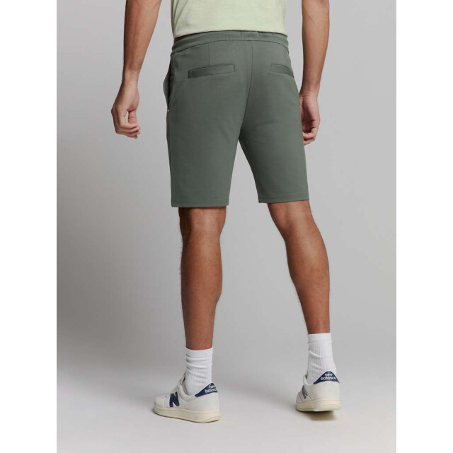 No Excess Short jersey dark steel 278190314SN-124 large