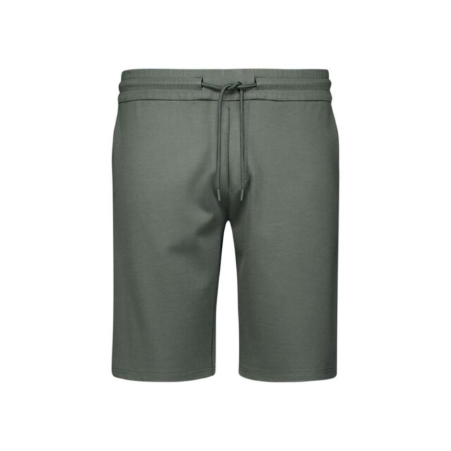 No Excess Short jersey dark steel 278190314SN-124 large