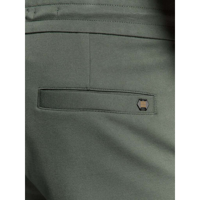 No Excess Short jersey dark steel 278190314SN-124 large