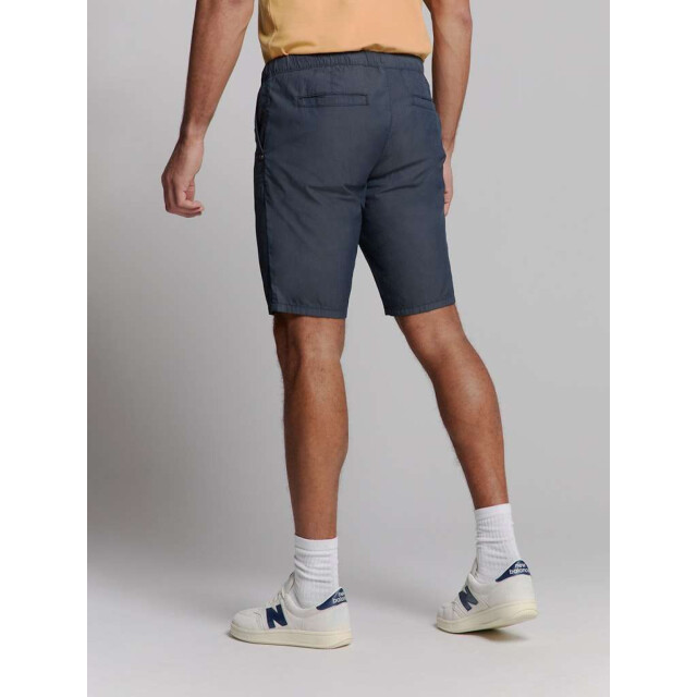 No Excess Short stretch cargo garment dyed night 278190309-078 large