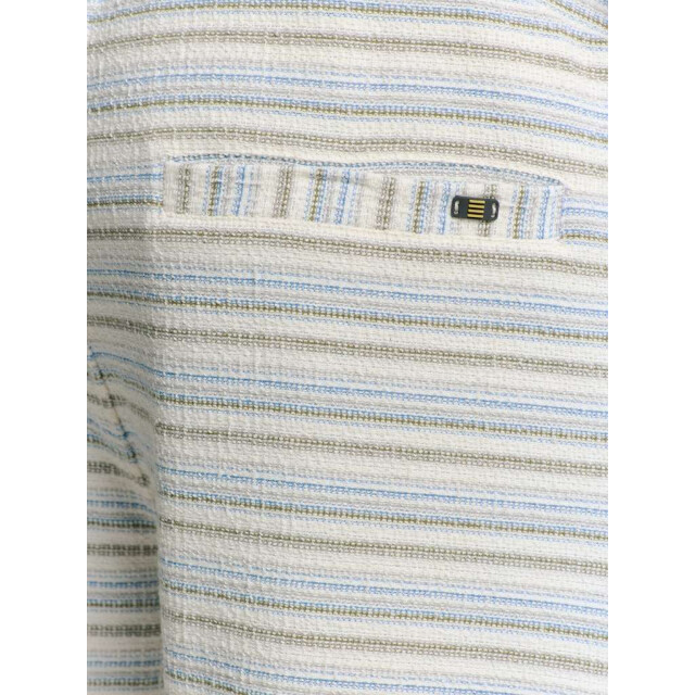 No Excess Short jersey multi coloured jacquar deep blue 278190312-096 large