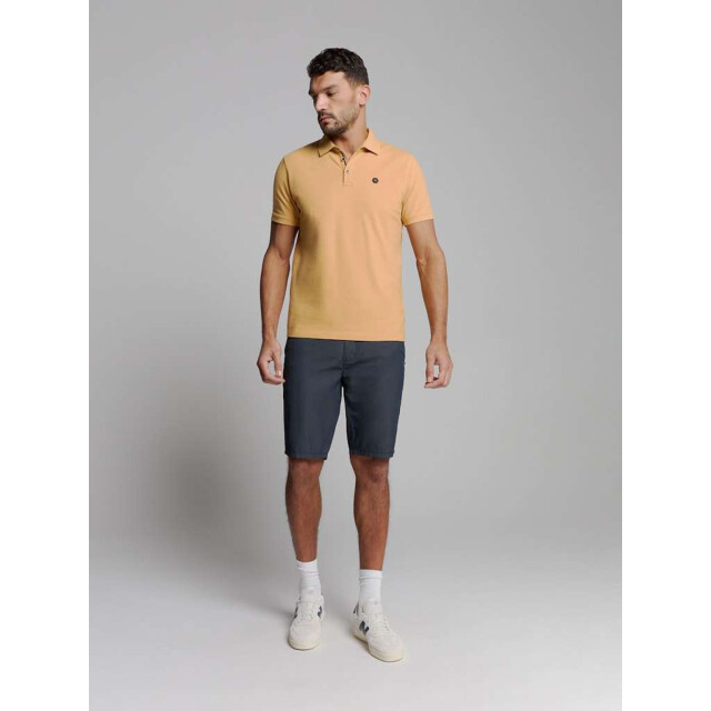 No Excess Short stretch cargo garment dyed night 278190309-078 large