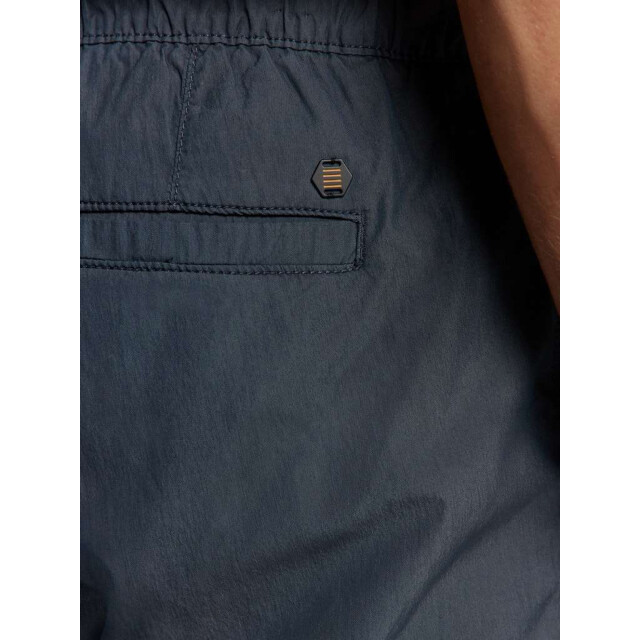 No Excess Short stretch cargo garment dyed night 278190309-078 large