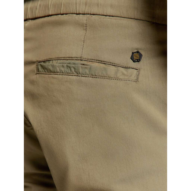 No Excess Short stretch cargo garment dyed 278190309-043 large