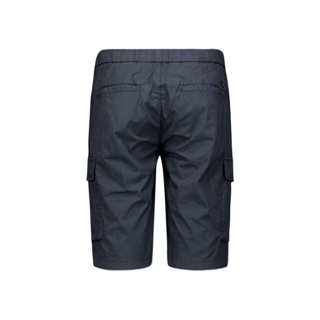 No Excess Short stretch cargo garment dyed night 278190309-078 large