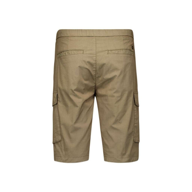 No Excess Short stretch cargo garment dyed 278190309-043 large