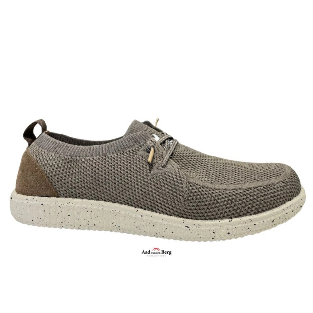 Walk in Pitas Herenschoenen veterschoenen WP150 Fly washed large