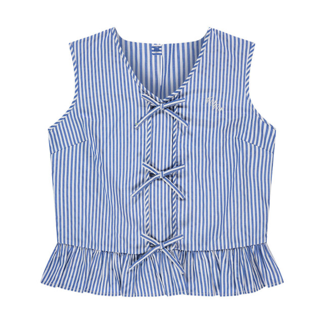 Nik & Nik Top zonder mouw g 8-511 2503 Nik & Nik Top zonder mouw G 8-511 2503 large
