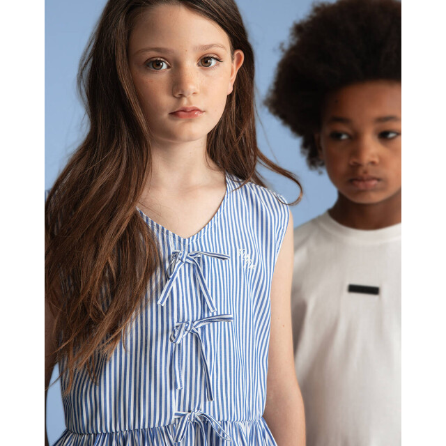 Nik & Nik Top zonder mouw g 8-511 2503 Nik & Nik Top zonder mouw G 8-511 2503 large