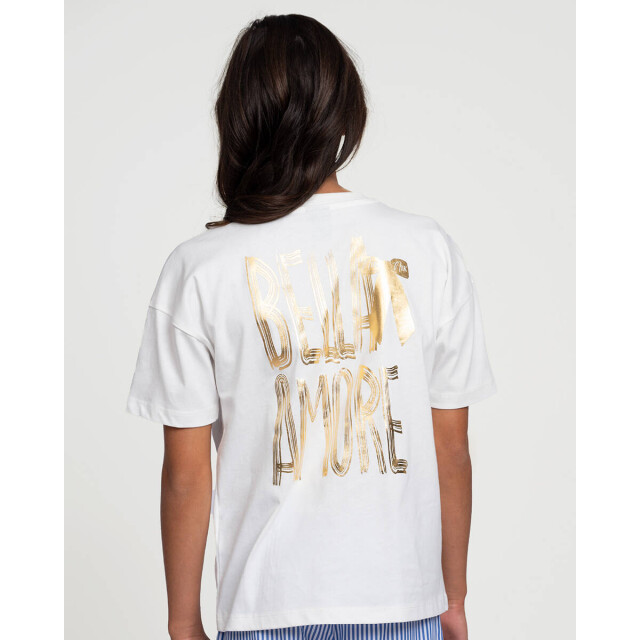 Nik & Nik T-shirt g 8-522 2503 Nik & Nik T-shirt G 8-522 2503 large