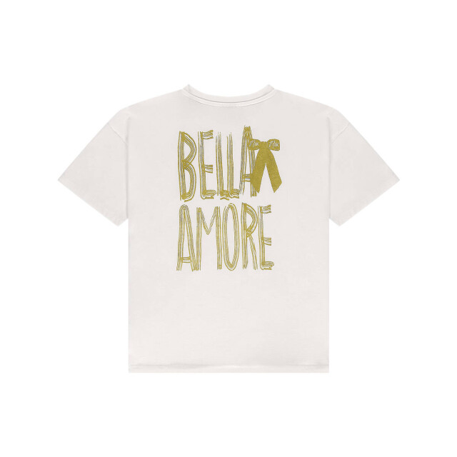 Nik & Nik T-shirt g 8-522 2503 Nik & Nik T-shirt G 8-522 2503 large