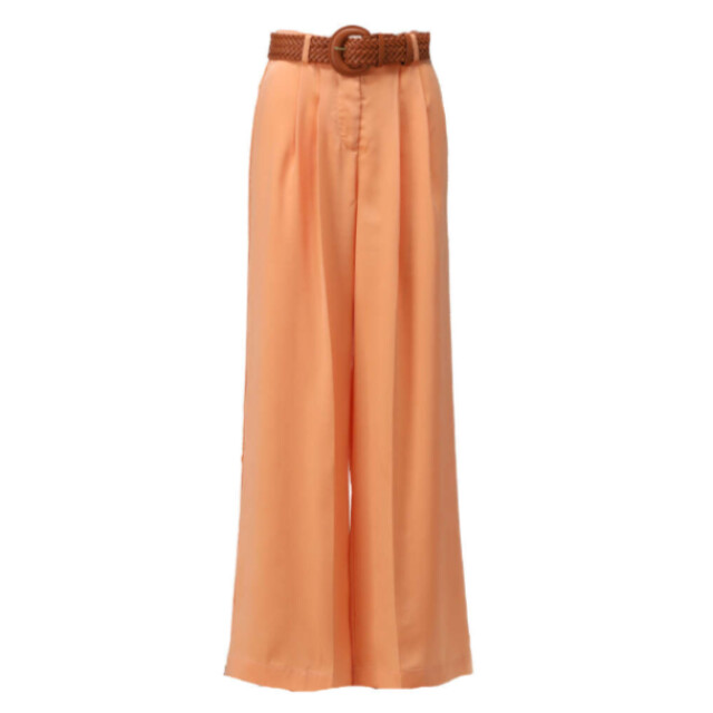 K-Design Pants a675 a675 oranje large