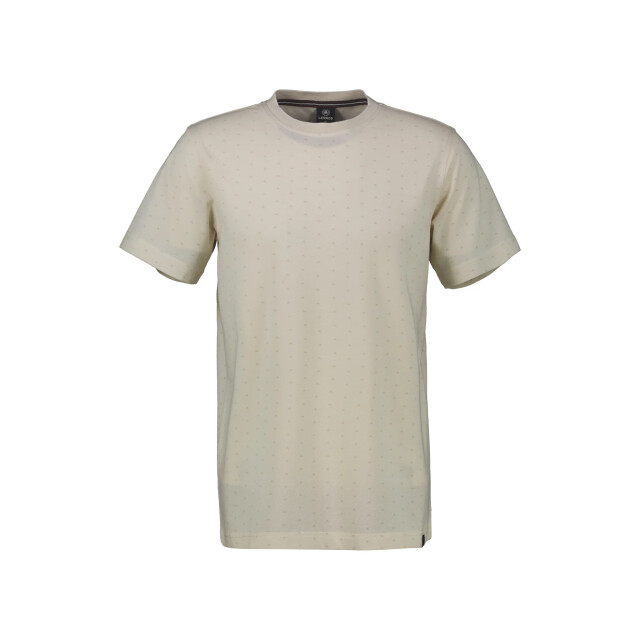 Lerros Heren shirt 25430301 103 broken white Lerros Shirt 25430301 103BrokenWhite large