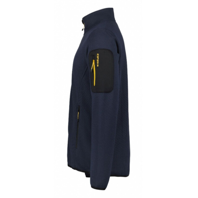 Icepeak Fleece vest heren 57874 664 I large