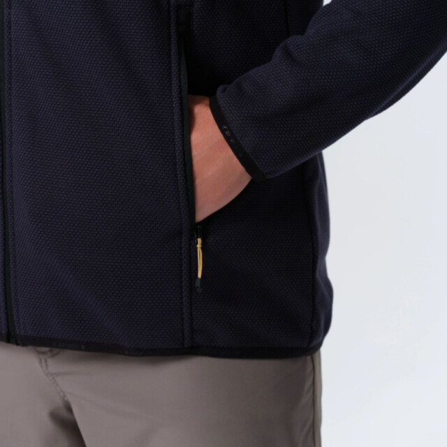 Icepeak Fleece vest heren 57874 664 I large