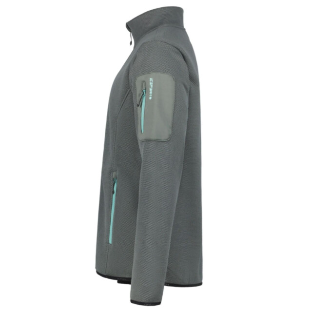 Icepeak Fleece vest heren 57874 664 I large