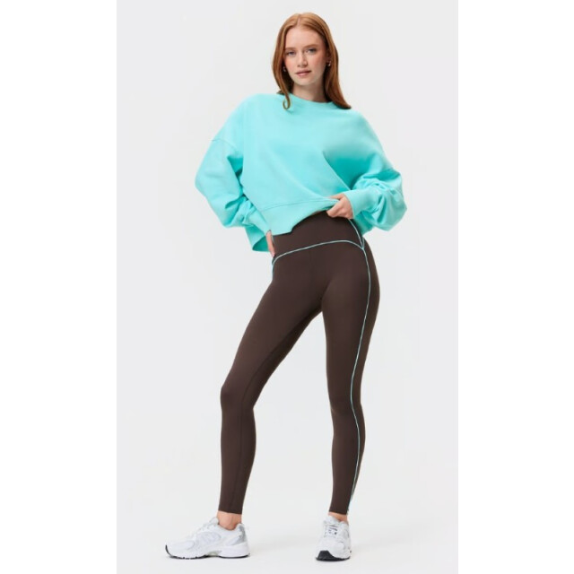 Stronger Quote sweatshirt u861-4003 STRONGER quote sweatshirt u861-4003 large