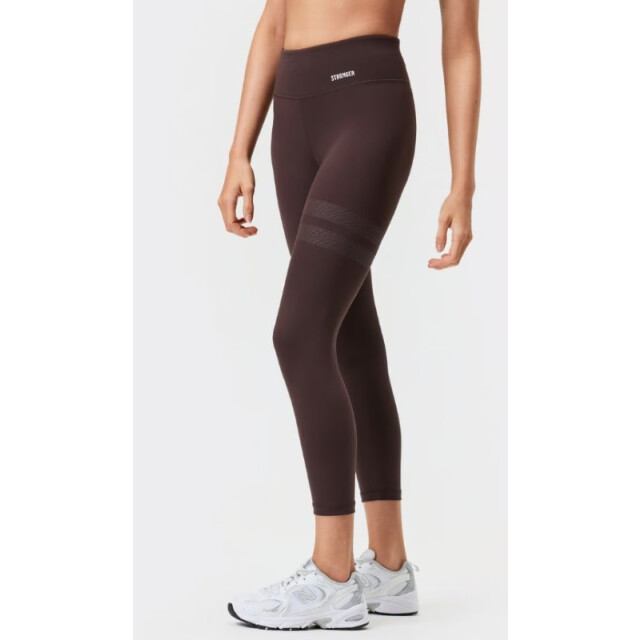 Stronger Signature 7/8 leggings l758-2035 STRONGER signature 7/8 leggings l758-2035 large