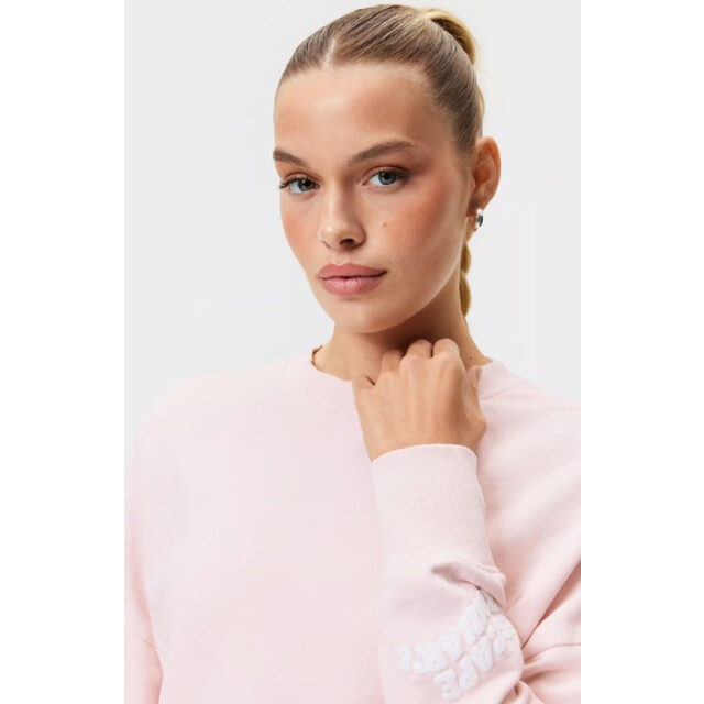 Stronger Quote sweatshirt u861-1053 STRONGER quote sweatshirt u861-1053 large