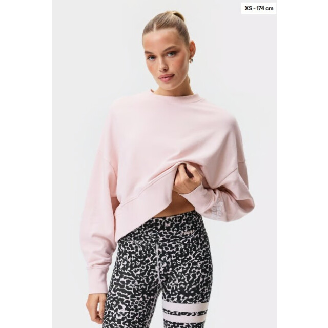 Stronger Quote sweatshirt u861-1053 STRONGER quote sweatshirt u861-1053 large
