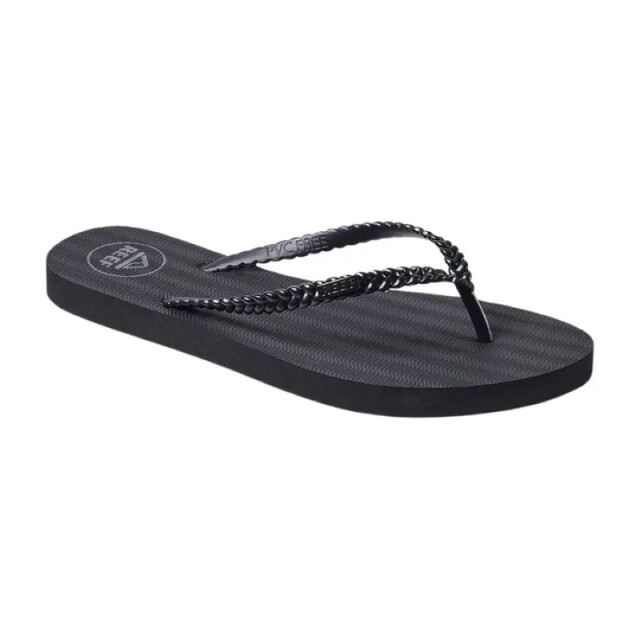 Reef Seaside twist cj3606 REEF Seaside Twist cj3606 zwart large