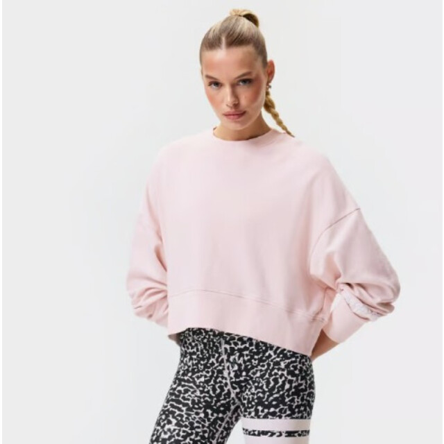 Stronger Quote sweatshirt u861-1053 STRONGER quote sweatshirt u861-1053 large