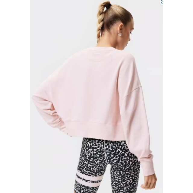 Stronger Quote sweatshirt u861-1053 STRONGER quote sweatshirt u861-1053 large