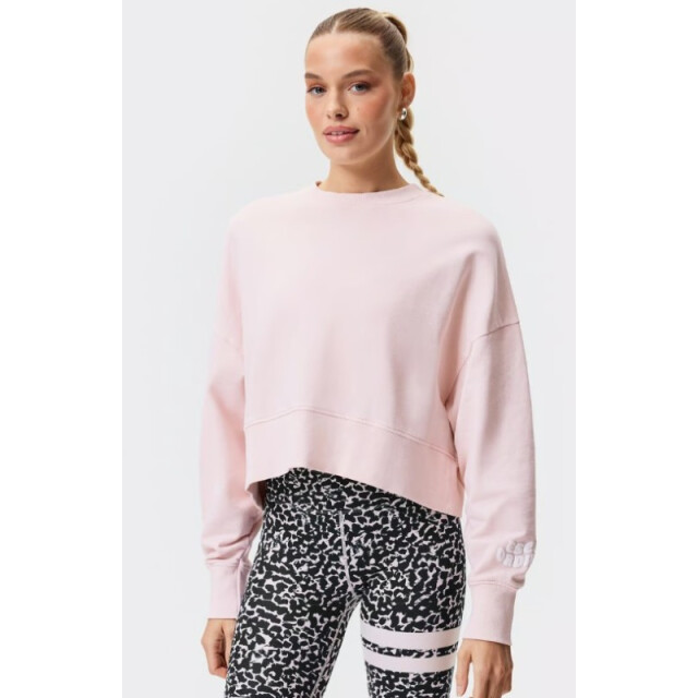 Stronger Quote sweatshirt u861-1053 STRONGER quote sweatshirt u861-1053 large