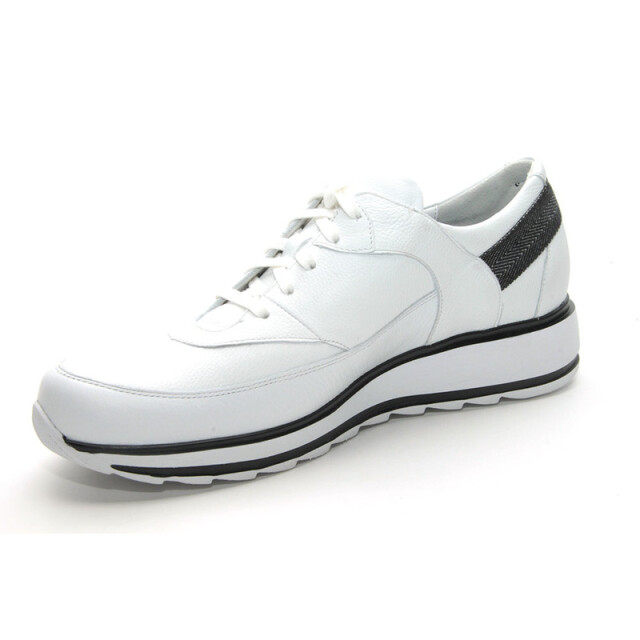 Durea 6213 wijdte E Sneakers Wit 6213 wijdte E large Durea 6213 wijdte E Sneakers Wit 6213 wijdte E large