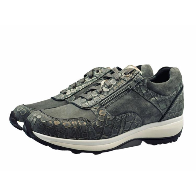 Xsensible 30110.2 Veterschoenen Taupe 30110.2 large
