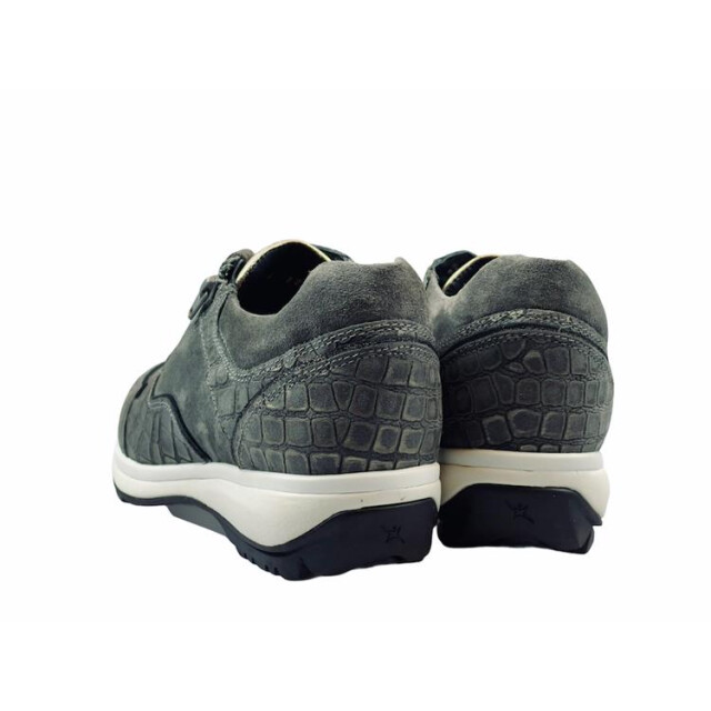 Xsensible 30110.2 Veterschoenen Taupe 30110.2 large