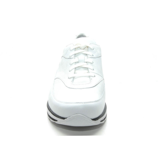 Durea 6213 wijdte E Sneakers Wit 6213 wijdte E large Durea 6213 wijdte E Sneakers Wit 6213 wijdte E large