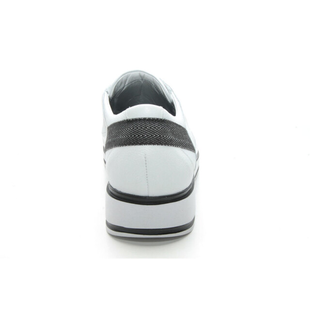 Durea 6213 wijdte E Sneakers Wit 6213 wijdte E large Durea 6213 wijdte E Sneakers Wit 6213 wijdte E large