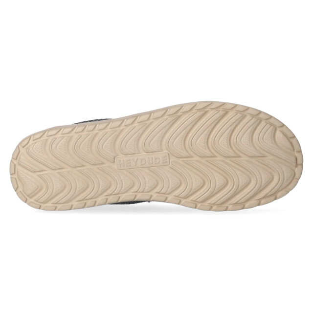Hey Dude mikka braided canvas schoenen heren - 070777_240-43 large