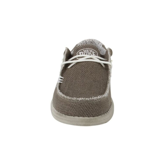 Hey Dude wally braided canvas schoenen heren - 070768_840-42 large
