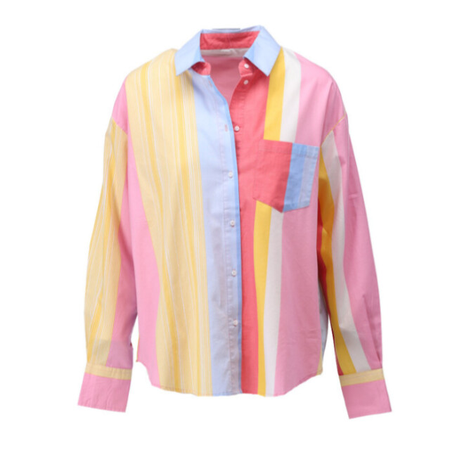 K-Design Blouse a752 a752 large