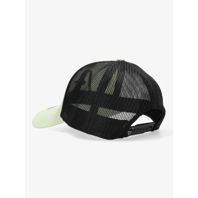 AB Lifestyle Cap 2tone trucker desert sage 157424780 large