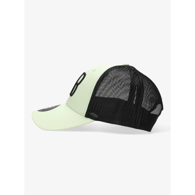 AB Lifestyle Cap 2tone trucker desert sage 157424780 large