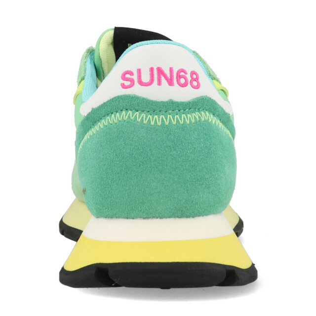 SUN68 Ally color explosion z35204 38 mintgroen Z35204_38 large