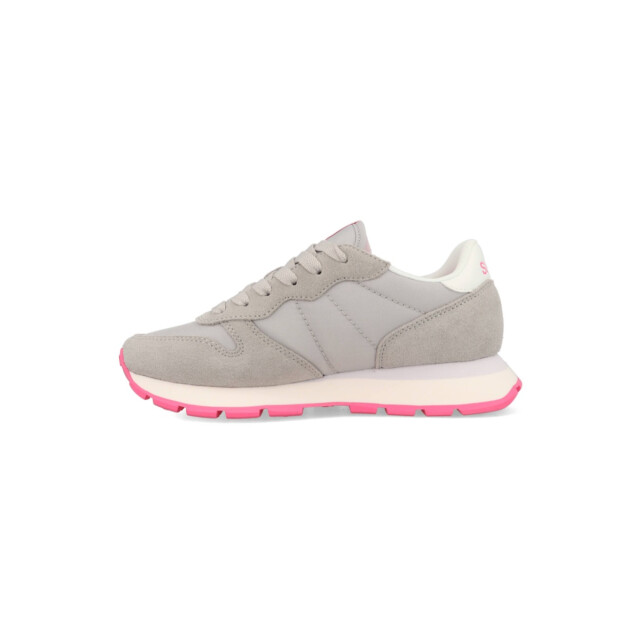 SUN68 Ally solid nylon z35201 06 Z35201_06 Grijs large