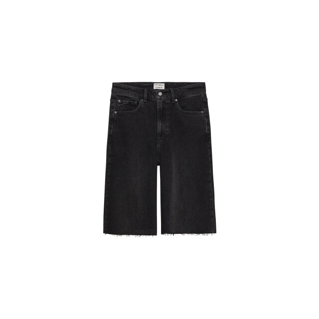 Catwalk Junkie 2502023819 loose fit jorts 2502023819 Loose fit jorts large